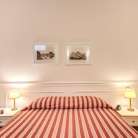 Le Case Di Andrea - Residenza Italia Рим Экстерьер фото