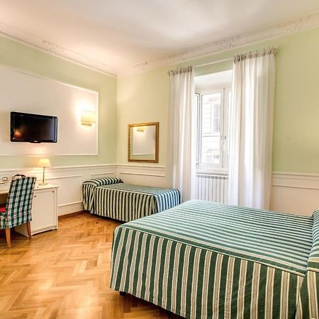 Le Case Di Andrea - Residenza Italia Рим Экстерьер фото