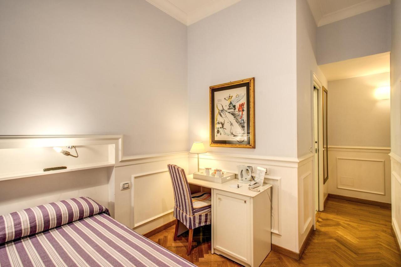 Le Case Di Andrea - Residenza Italia Рим Экстерьер фото